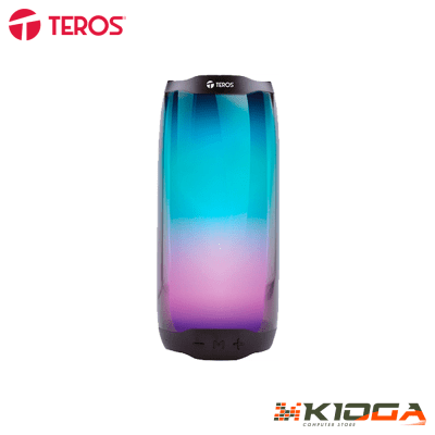 PARLANTES TEROS TE-6044N BLUETOOTH + FM + USB + SD + AUX