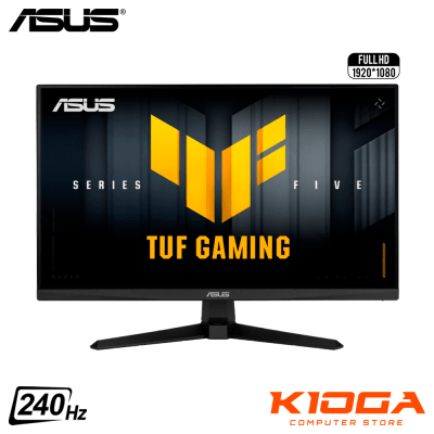 MONITOR ASUS TUF GAMING 24