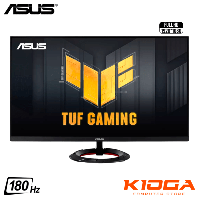 MONITOR ASUS TUF GAMING 27