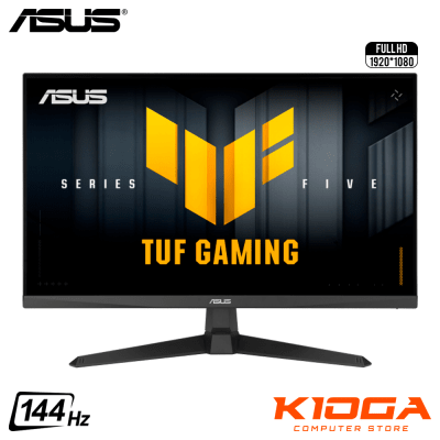 MONITOR ASUS TUF GAMING 27