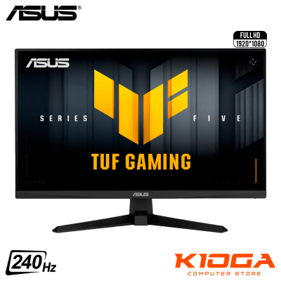 MONITOR ASUS TUF GAMING 27