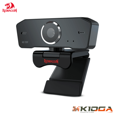 WEBCAM REDRAGON FOBOS 720P GW6001