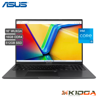 NB ASUS X1605ZA-MB292 16