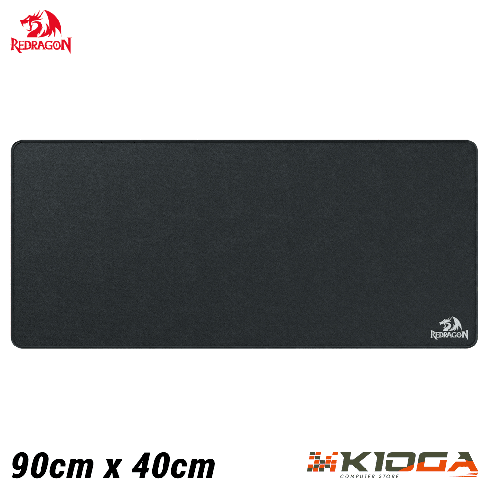 MOUSEPAD REDRAGON FLICK XL KIOGA COMPUTER STORE