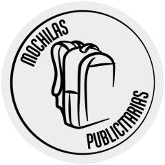 Mochilas Publicitarias