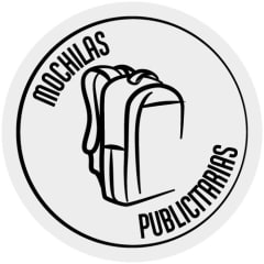 Logo de Mochilas Publicitarias