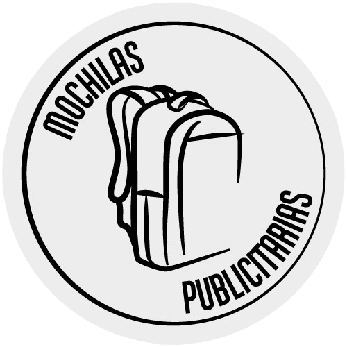Mochilas Publicitarias