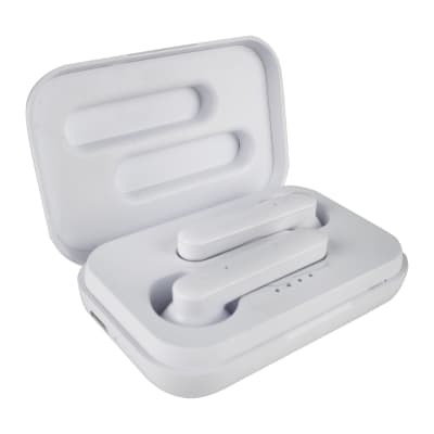 AUDIFONOS BLANCOS TOP