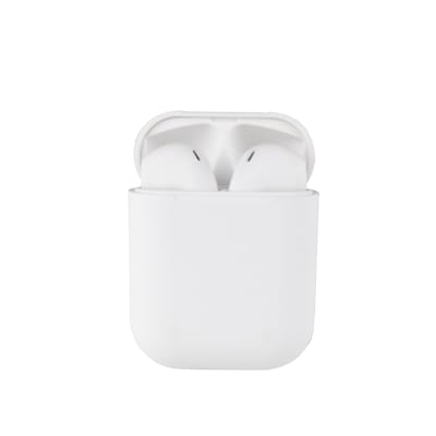 AUDIFONOS BLANCOS