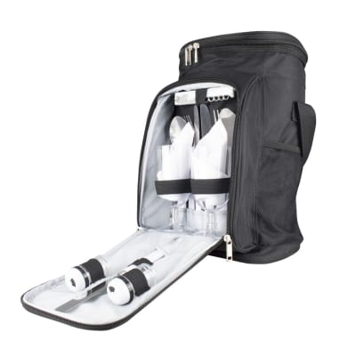 BOLSO PICNIC CON COOLER