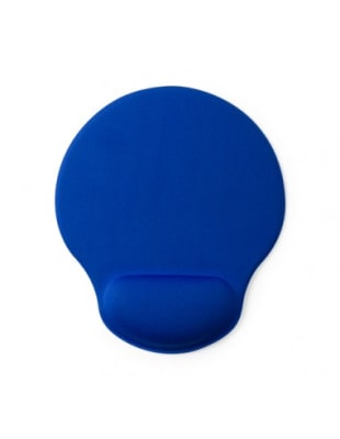 Mouse Pad Azul1