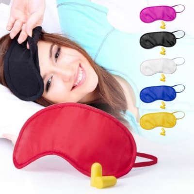 SET VIAJE YORDER
