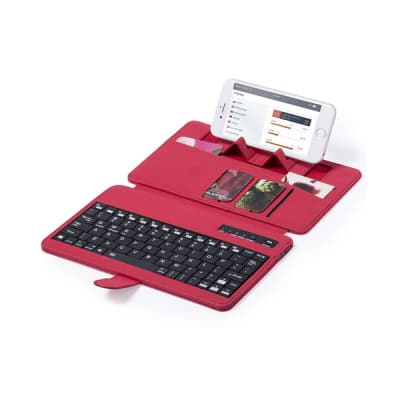 TECLADO SOPORTE DUSTIN