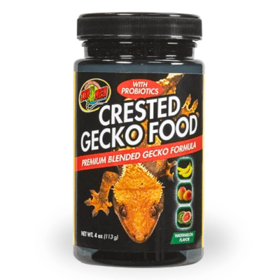 ALIMENTO PARA GECKO ZOOMED SANDIA 113GR