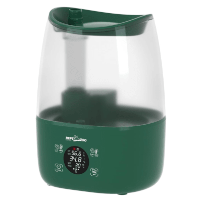 REPTIZOO, HUMIDIFICADOR CON HIGROSTATO 4L