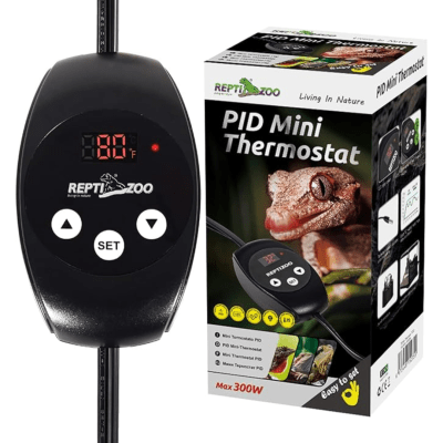 MINI TERMOSTATO PID