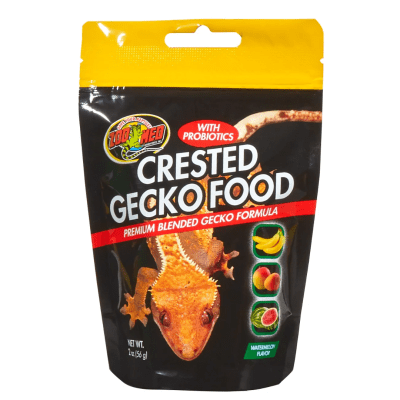 ALIMENTO PARA GECKO ZOOMED SANDIA 56GR