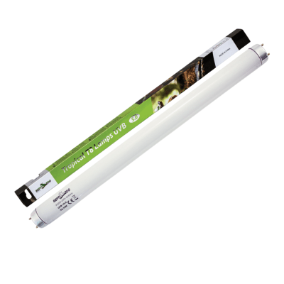TUVO DE LUZ UVB T8 5.0 15W