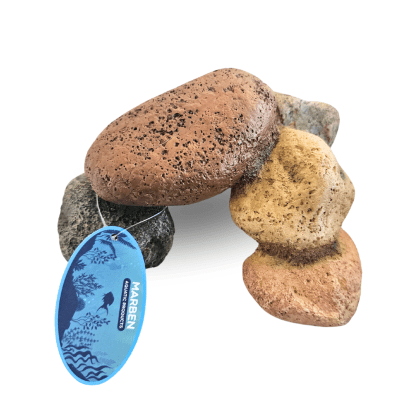 PIEDRA DECORATIVA