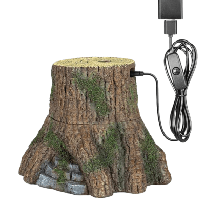 HUMIDIFICADOR DE TRONCO DE ARBOL DESMONTABLE 1LT