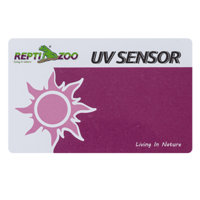 TARJETA SENSOR PARA LÁMPARAS UVB