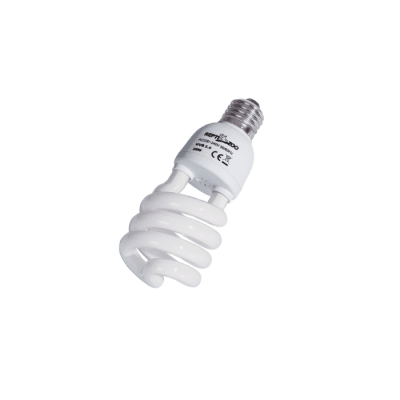 REPTIZOO, AMPOLLETA UVB 5.0 26W1