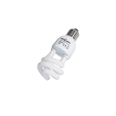 AMPOLLETA UVB 15.0 15W