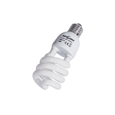 REPTIZOO, AMPOLLETA UVB 2.0  26W