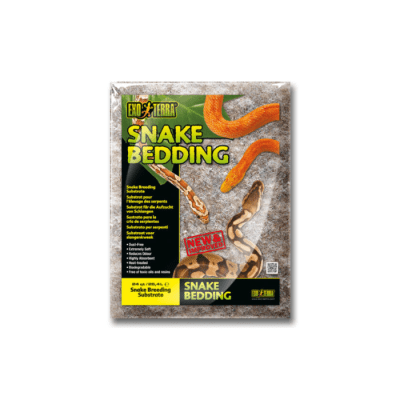EXOTERRA SNAKE BEDDING