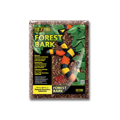 EXOTERRA FOREST BARK