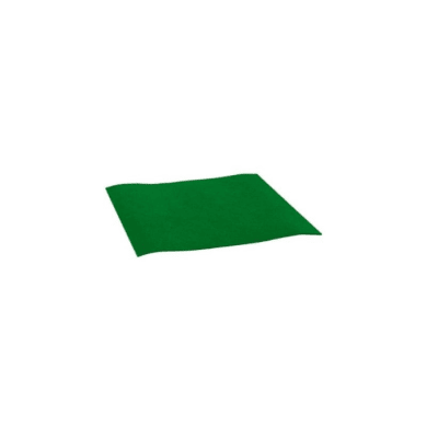 ALFOMBRA VERDE 60*45cm