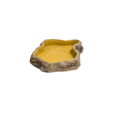 REPTIZOO, COMEDERO (TALLA M)