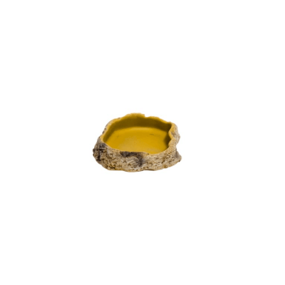 REPTIZOO, COMEDERO (TALLA SX)