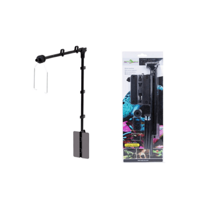 REPTIZOO, SOPORTE PORTA DOMO