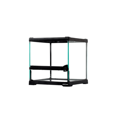 REPTIZOO, NANO TERRARIO  21X21X20CM
