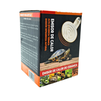 AMPOLLETA CERÁMICA 50W ALTERNATIVA