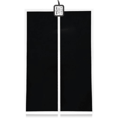 PLACA CALEFACTORA 42X28CM, REPTIZOO