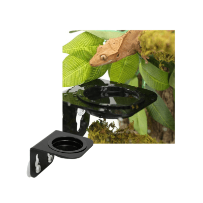 REPTIZOO, COMEDERO ARBORICOLA INDIVIDUAL