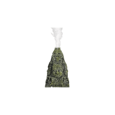 HUMIDIFICADOR CASTILLO ANTIGUO 600ML