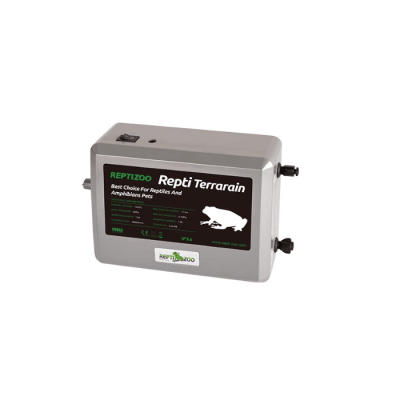 REPTIZOO, SISTEMA DE  LLUVIA  (TERRAIN)1