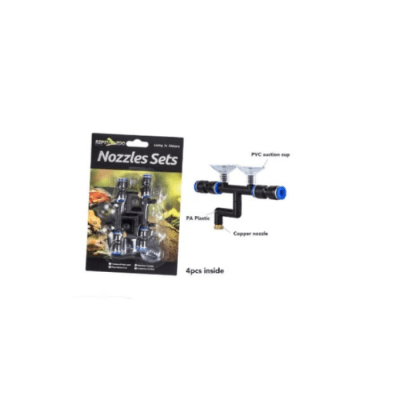 REPUESTO, BOQUILLAS DE PULVERIZACION, TERRARIAN 4 PCS1