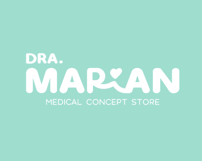 Dra Marian - Scrubs y Uniformes Médicos