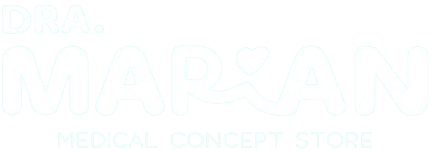 Dra Marian - Scrubs y Uniformes Médicos