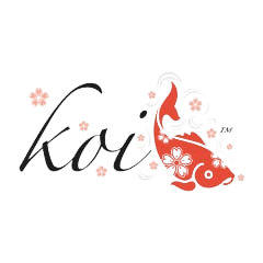 Koi Happiness
