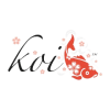 Koi Happiness