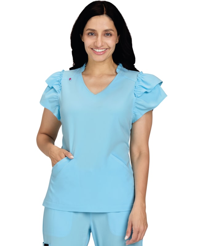Clary B131 Top
