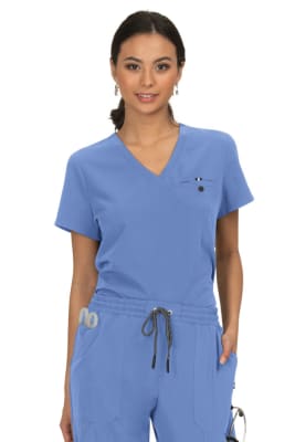 Ready To Work 1010 Top