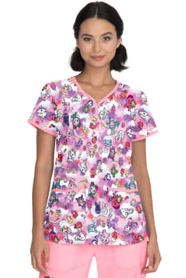 Eve Top 1007 - Naughty And Nice1