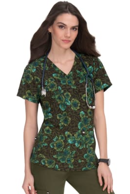 Early Energy 1029Pr Top - Blooming Wildlife1