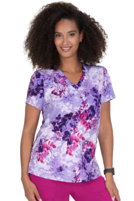 Early Energy 1029Pr Top - Fleur Garland